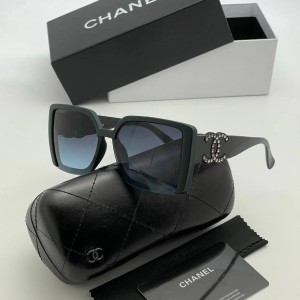 Очки Chanel A3572