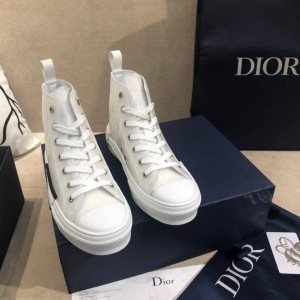 Кеды Christian Dior B1544