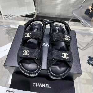 Босоножки Chanel F1310