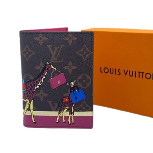 Обложка на паспорт Louis Vuitton K2241