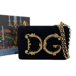 Сумка Dolce Gabbana DG Girls K2416