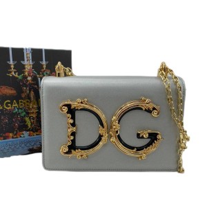 Сумка Dolce Gabbana DG Girls K2417