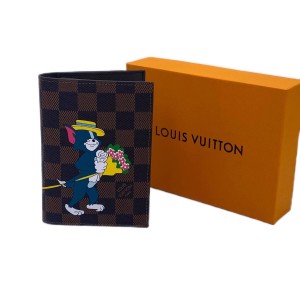 Обложка на паспорт Louis Vuitton K2236