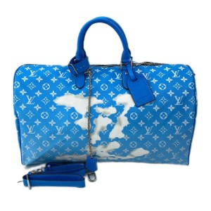 Дорожная сумка Louis Vuitton Keepal 50 K2445