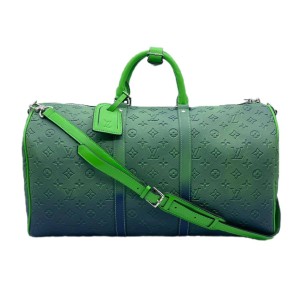 Дорожная сумка Louis Vuitton Keepal 50 K2822