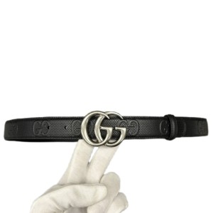 Ремень Gucci GG Marmont K2678