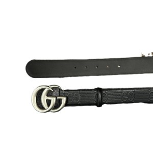 Ремень Gucci GG Marmont K2677