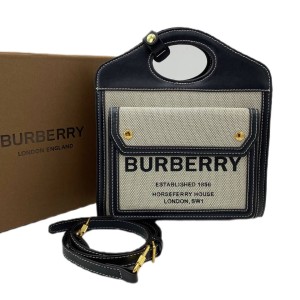 Сумка Burberry Pocket K2606