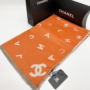 Шарф Chanel LF1045