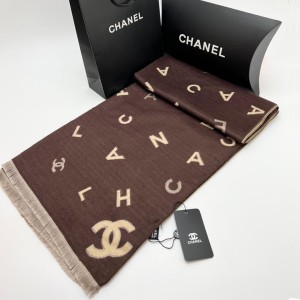 Шарф Chanel LF1043