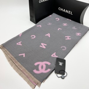 Шарф Chanel LF1044