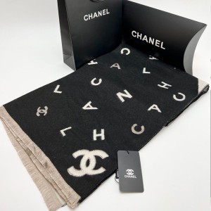 Шарф Chanel LF1047