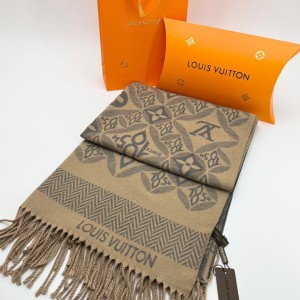 Шарф Louis Vuitton LF1067