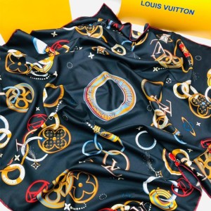 Платок Louis Vuitton LV1220