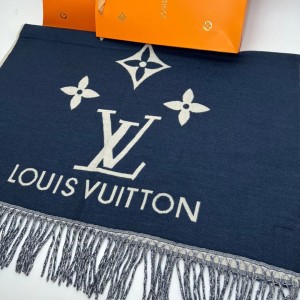 Шарф Louis Vuitton LF1365