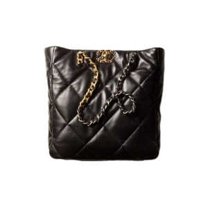 Сумка Chanel 19 Shopping Bag R1063