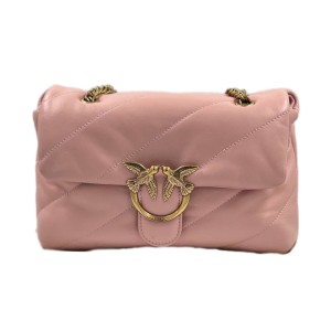 Сумка Pinko Love Bag Puff Maxi Quilt R1748