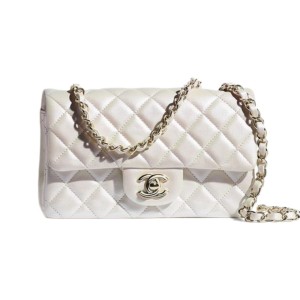 Сумка Chanel Flap Bag 2.55 R2878