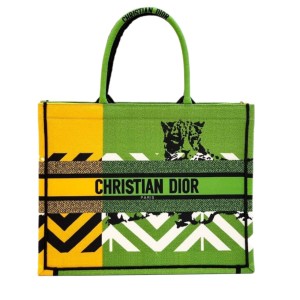 Сумка Christian Dior Book Tote R3317