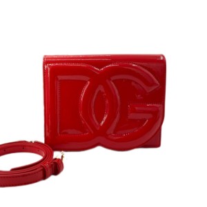 Сумка Dolce Gabbana Logo Bag R3442