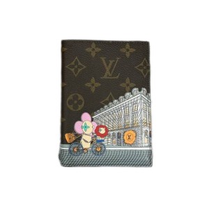 Обложка на паспорт Louis Vuitton R2961
