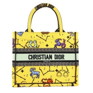 Сумка Christian Dior Book Tote R3315