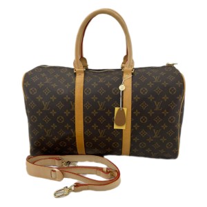 Дорожная сумка Louis Vuitton Keepal R2315