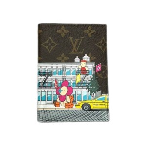 Обложка на паспорт Louis Vuitton R2958