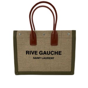 Сумка Saint Laurent Rive Gauche R3404