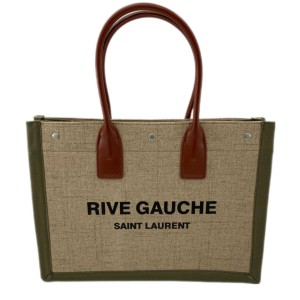 Сумка Saint Laurent Rive Gauche R3409