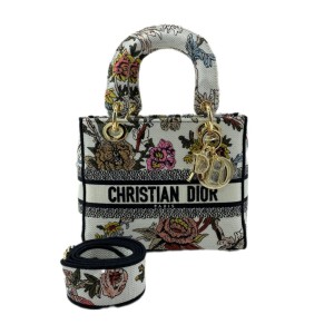 Сумка Christian Dior Lady D-Lite R3370
