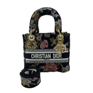 Сумка Christian Dior Lady D-Lite R3372