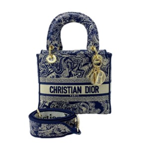 Сумка Christian Dior Lady D-Lite R3422