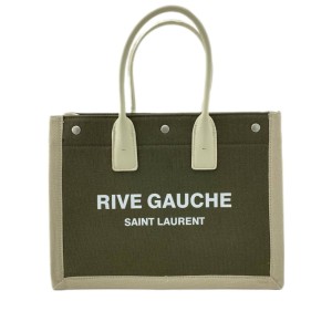 Сумка Saint Laurent Rive Gauche R3400