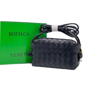Сумка Bottega Veneta Mini Loop Camera Bag RP3899