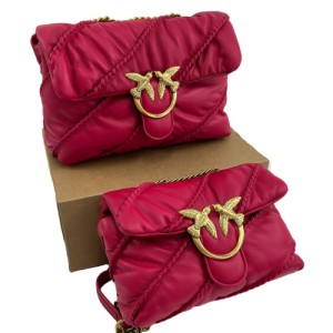 Сумка Pinko  Love Bag Puff Ruffle RP4520