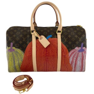 Дорожная сумка Louis Vuitton Keepal 45 RP4398