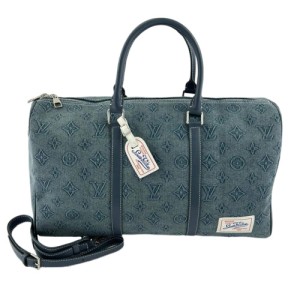 Дорожная сумка Louis Vuitton Keepal 45 RP4396