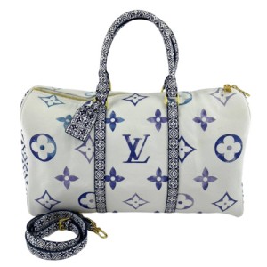 Дорожная сумка Louis Vuitton Keepal 45 RP4397