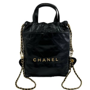 Рюкзак Chanel Backpack 22 RP4518