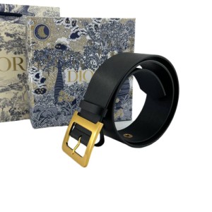 Ремень Christian Dior Diorquake RP4426