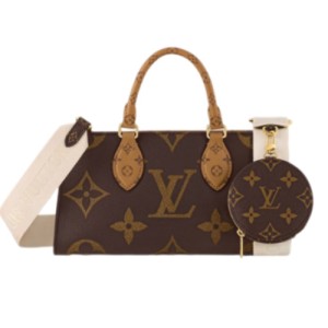 Сумка Louis Vuitton Onthego East West RS5021