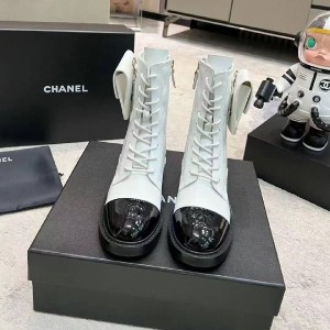 Ботинки Chanel B1951