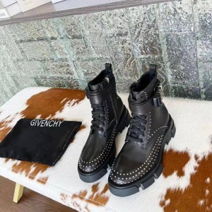 Ботинки Givenchy B1973