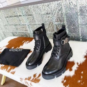 Ботинки Givenchy B1974