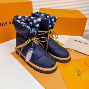 Ботинки Louis Vuitton B2245
