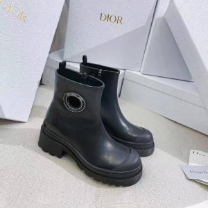 Ботинки Christian Dior F2297