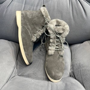 Зимние ботинки Loro Piana F2344