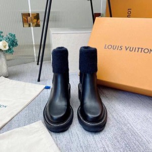 Ботинки Louis Vuitton F2471