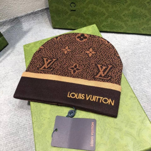 Шапка Louis Vuitton B1163